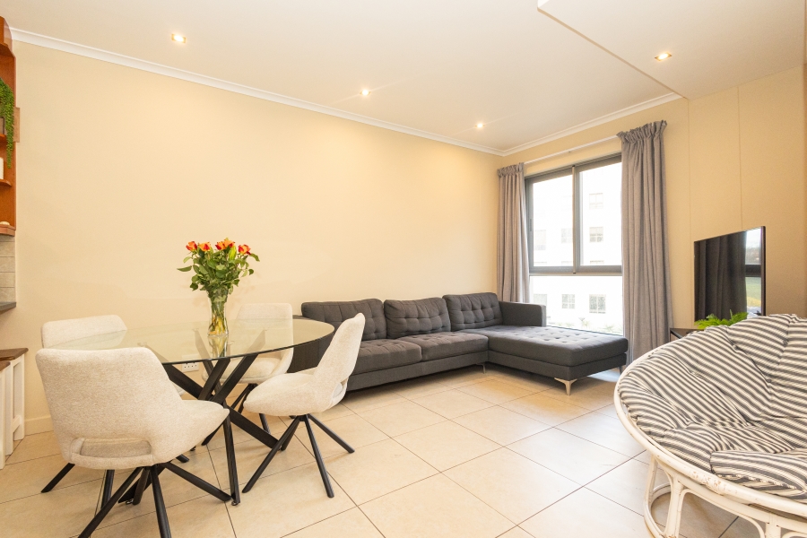 2 Bedroom Property for Sale in Tyger Waterfront Western Cape